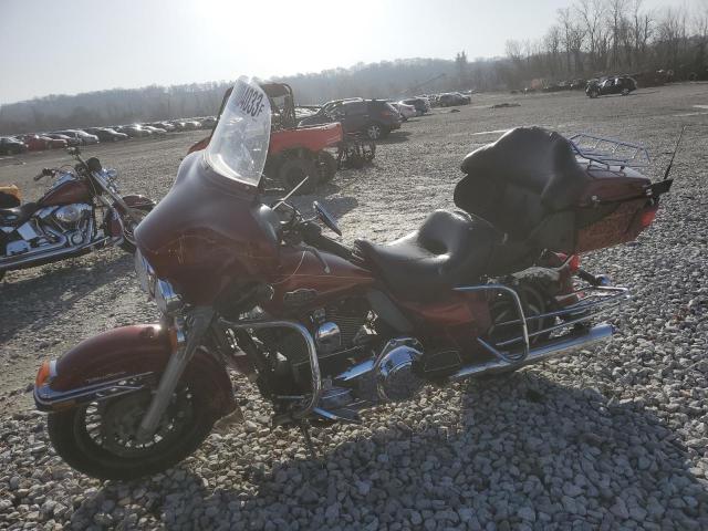 2009 HARLEY-DAVIDSON FLHTCU - 1HD1FC4179Y656667
