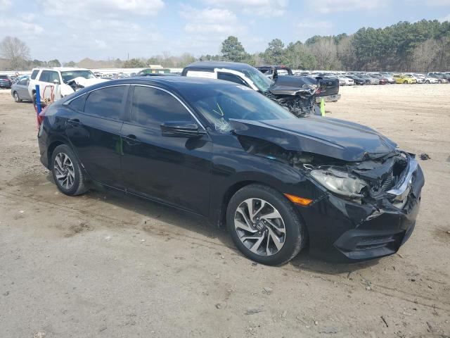 2016 HONDA CIVIC EX 19XFC2F75GE076686