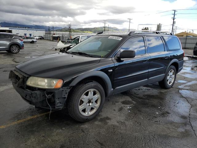 2006 Volvo XC70 