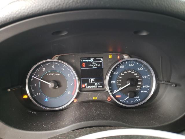 JF2GPAMCXF8301472 Subaru Xv Crosstrek 2.0 Limited