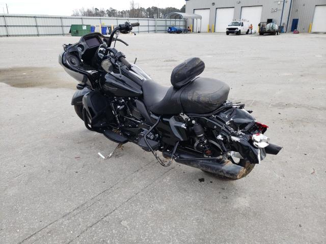 2023 HARLEY-DAVIDSON FLTRK - 1HD1KZF13PB600463