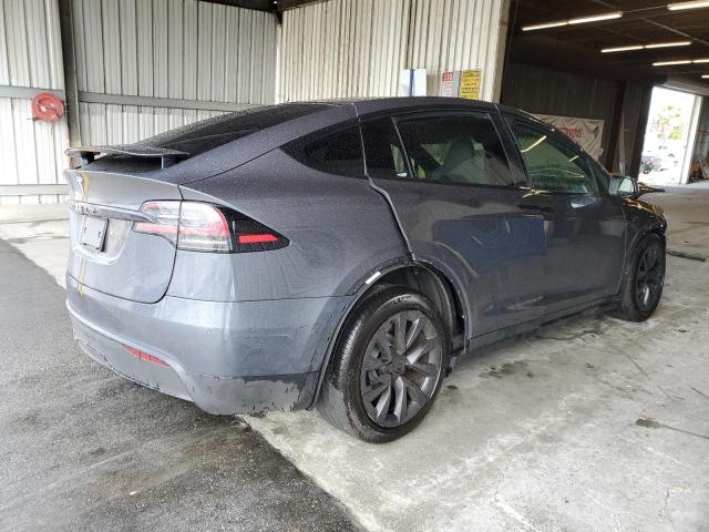 7SAXCBE50NF362928 Tesla MODEL X