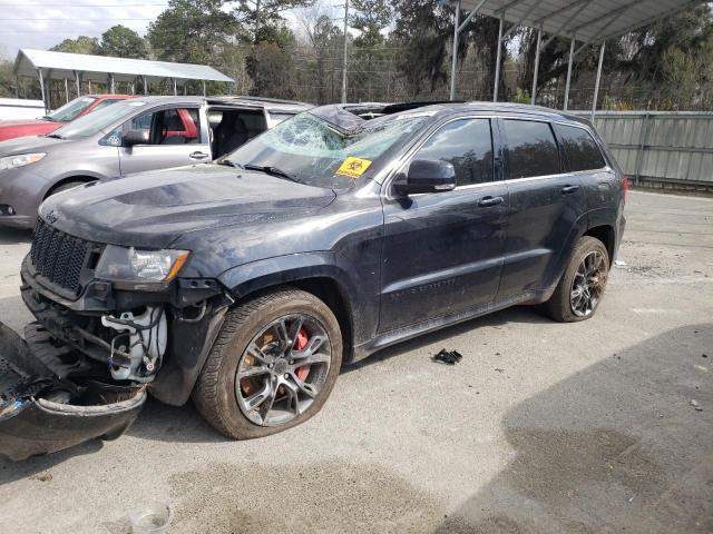 2013 Jeep Grand Cherokee SRT-8