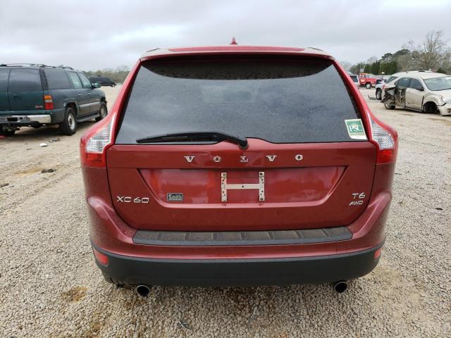 YV4902DZ6D2466549 Volvo XC60