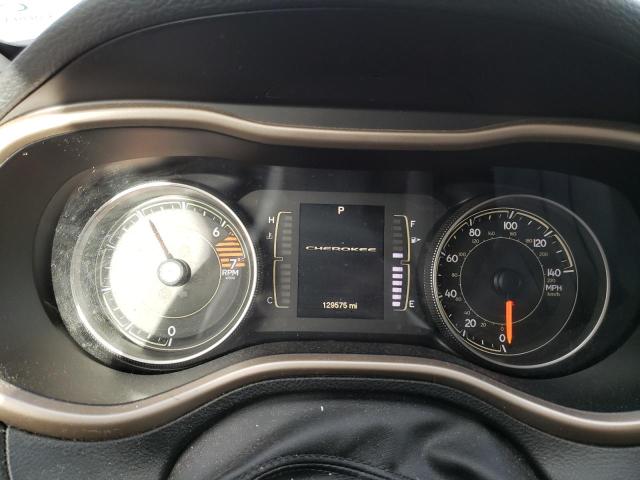 1C4PJLAB2GW125831 Jeep Cherokee Sport