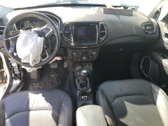 3C4NJDCB2HT627899 Jeep Compass Limited