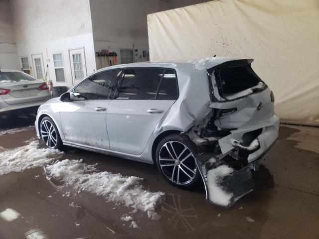 2018 VOLKSWAGEN GTI S/SE - 3VW447AU4JM294482