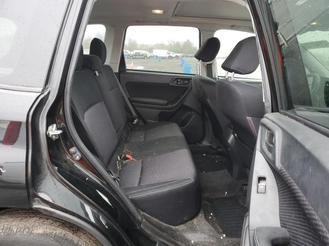 2017 SUBARU FORESTER 2 - JF2SJAEC4HH407784