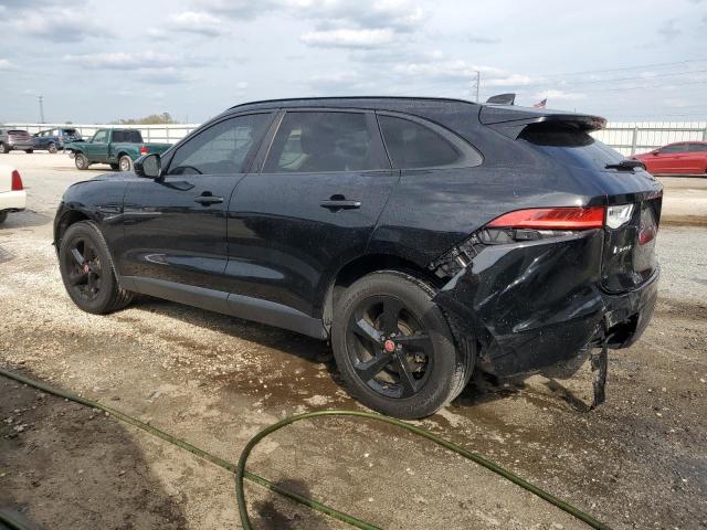 2017 JAGUAR F-PACE PRE - SADCJ2BV6HA493059