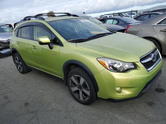 JF2GPBCC9EH272276 Subaru Xv Crosstrek 2.0i Hybrid