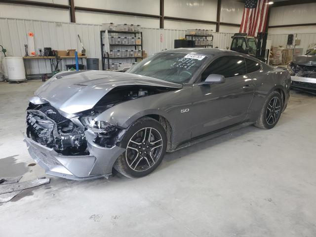 1FA6P8CF8M5155687 Ford Mustang GT