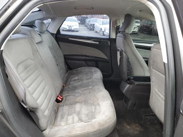 3FA6P0G73FR266877 Ford FUSION S