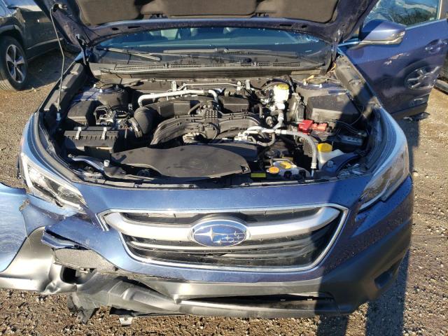 2021 SUBARU OUTBACK LI - 4S4BTANC4M3196095