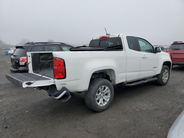 2017 CHEVROLET COLORADO L - 1GCHSCEN3H1199988