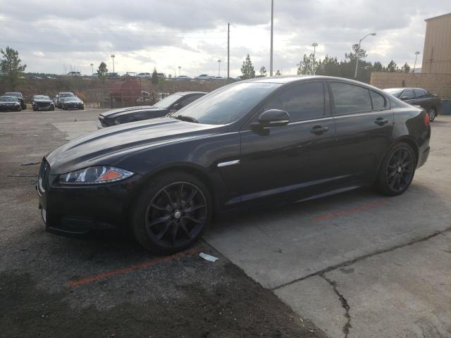 Jaguar salvage cars for sale: 2015 Jaguar XF 3.0 Sport AWD