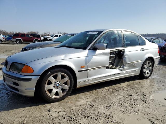 2000 BMW 3 Series 323i