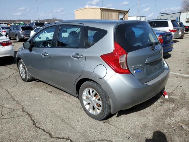 2015 NISSAN VERSA - 3N1CE2CP1FL441248