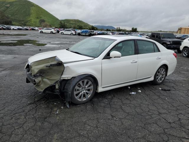 2011 Toyota Avalon Base