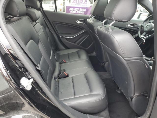 WDCTG4GB0HJ351692 Mercedes-Benz Gla 250 4matic