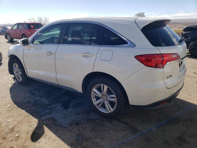 5J8TB3H57EL013554 Acura Rdx Technology