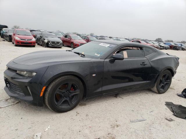 2016 Chevrolet Camaro LT