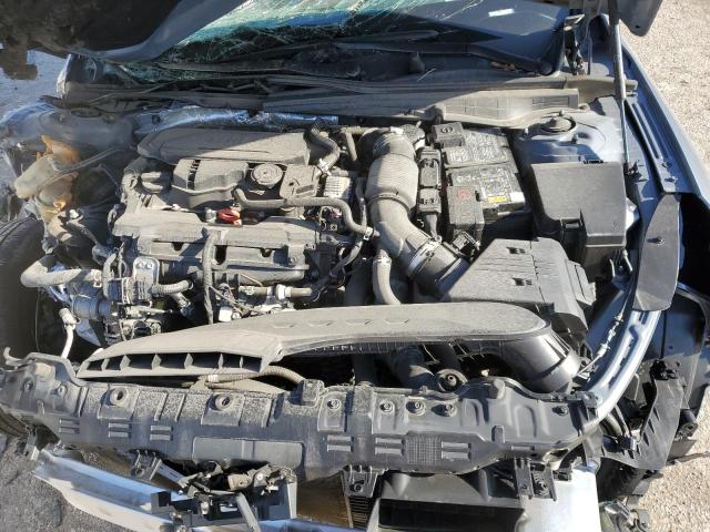 2021 KIA K5 LXS - 5XXG14J29MG068952