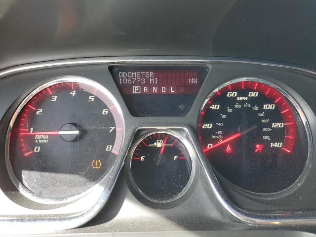 1GKKRSKD1EJ239122 GMC Acadia Slt-2