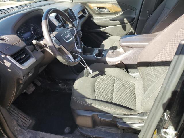 3GKALMEV7KL134778 GMC Terrain Sle
