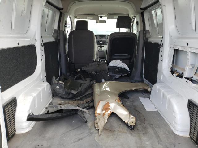 2021 NISSAN NV200 2.5S - 3N6CM0KN3MK708121