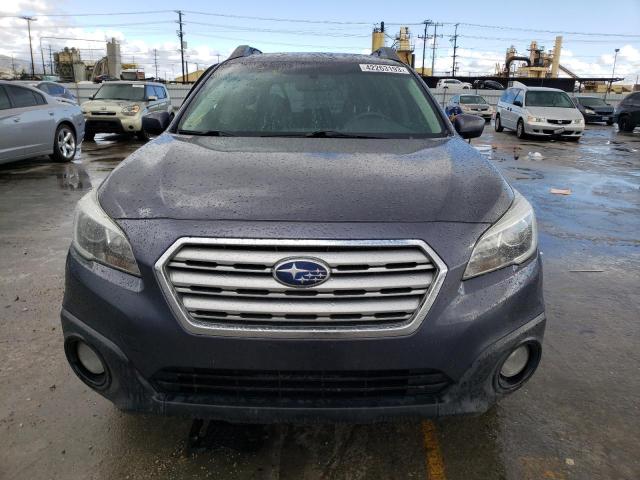 4S4BSACC3F3341524 Subaru Outback 2.5i Premium