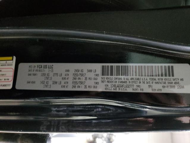 1C4BJWDG0FL632777 Jeep Wrangler Unlimited Sport