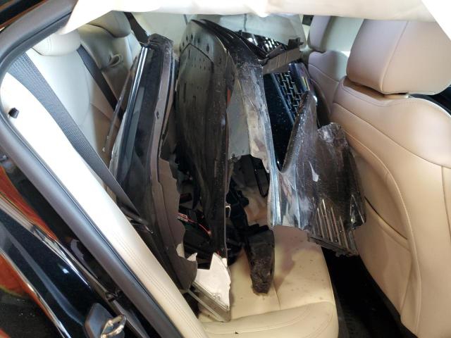 2020 CADILLAC CT4 LUXURY - 1G6DK5RK3L0156196