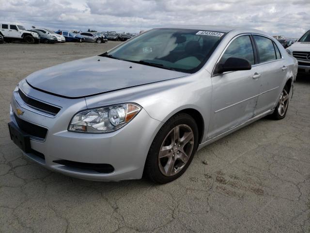 2011 Chevrolet Malibu LS