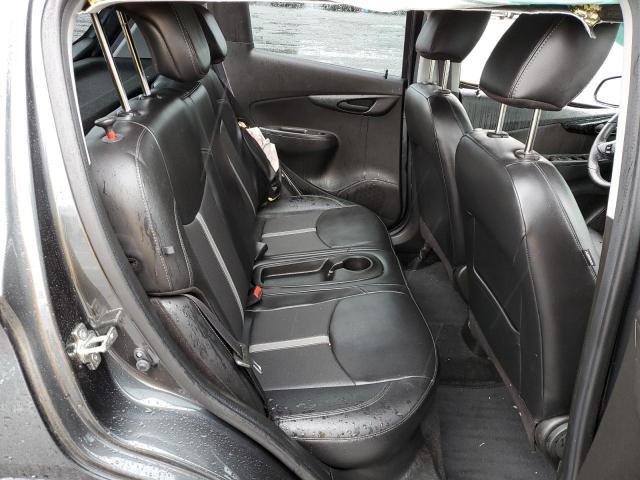 2019 CHEVROLET SPARK ACTI KL8CH6SAXKC703582