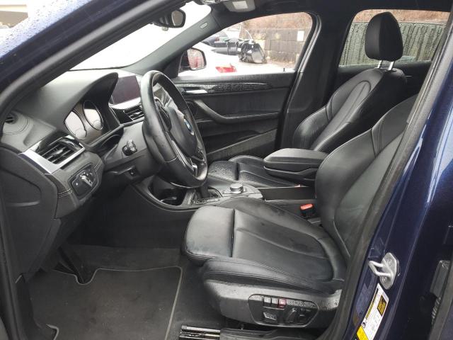 2019 BMW X2 XDRIVE2 - WBXYJ5C51K5N02982