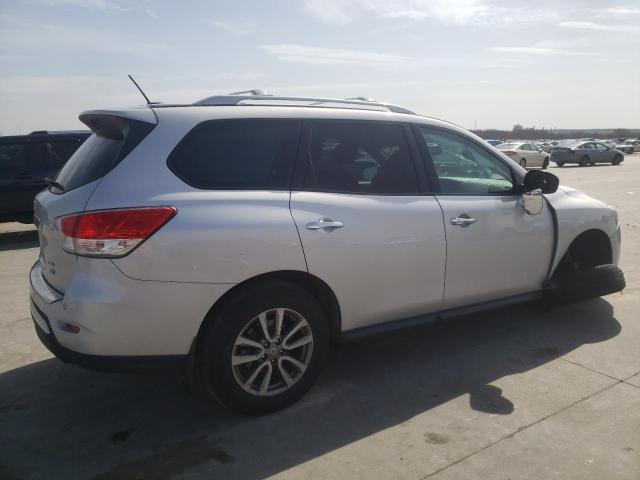 2015 NISSAN PATHFINDER - 5N1AR2MM0FC698616