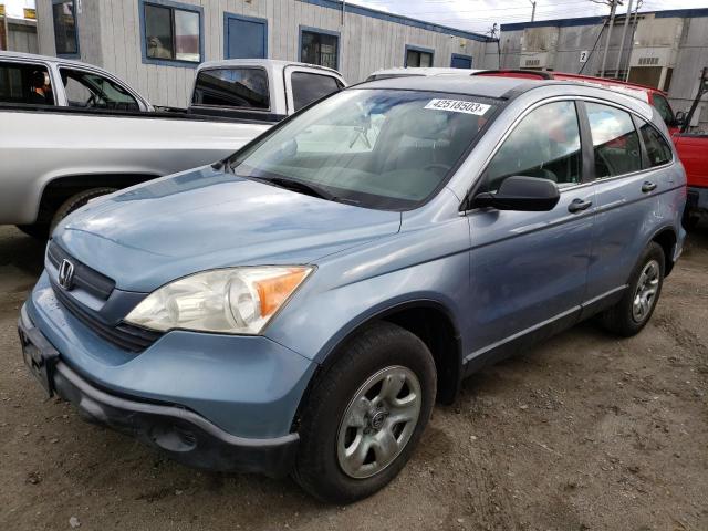 2007 Honda CR-V LX