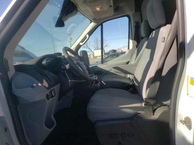 2019 FORD TRANSIT T- - 1FTBF4XG6KKB83056