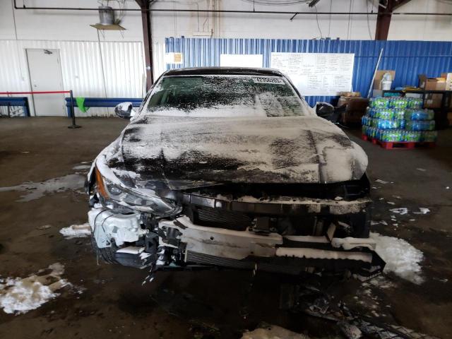 1N4BL4DW5NN370611 Nissan ALTIMA SV