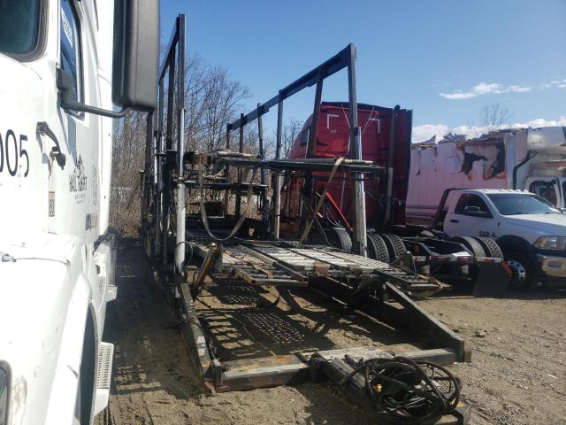 Cottrell salvage cars for sale: 2014 Cottrell Trailer