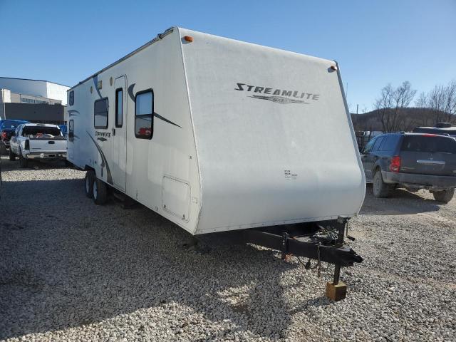 Coachmen Vehiculos salvage en venta: 2010 Coachmen Camper