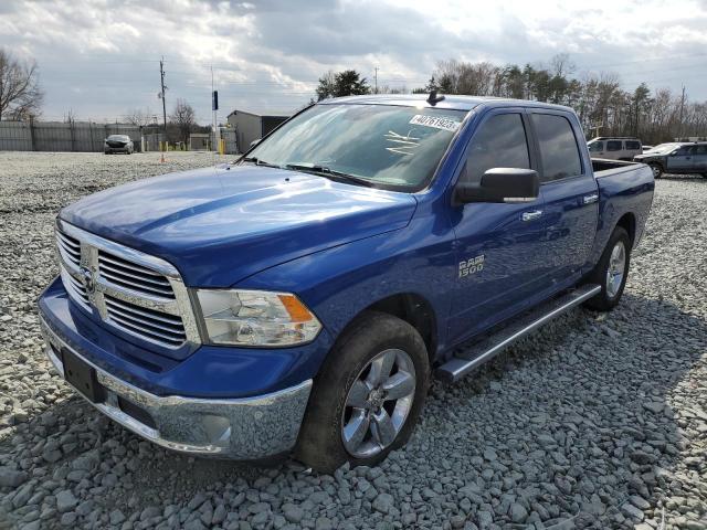 2018 Ram 1500 SLT