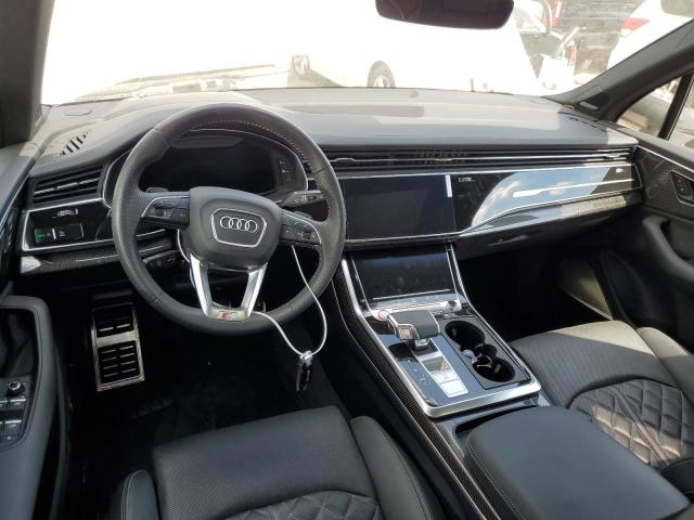2020 AUDI SQ7 PRESTI WA1VWAF76LD011753