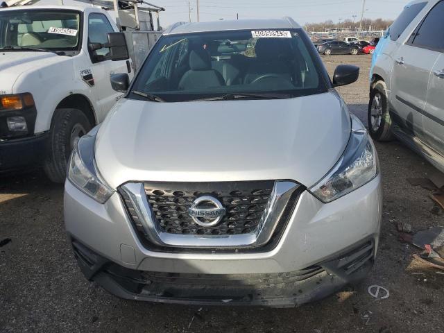 2019 NISSAN KICKS S - 3N1CP5CU9KL555347