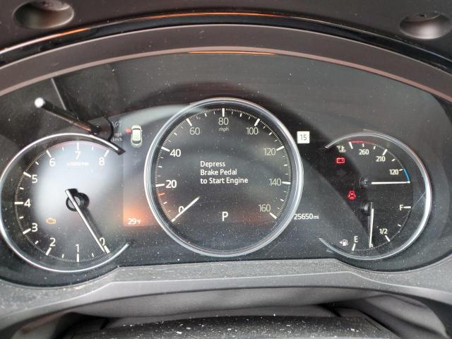 2020 MAZDA CX-9 GRAND JM3TCBDY2L0414618