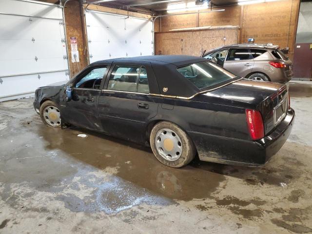 1G6KE57Y9YU229383 Cadillac Deville