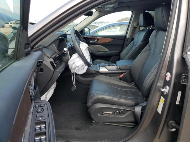 5J8YE1H4XNL011659 Acura Mdx Technology