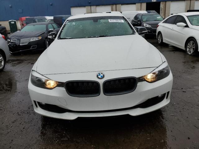 2015 BMW 328 I - WBA3A5C52FF608748