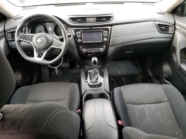 2017 NISSAN ROGUE SV 5N1AT2MV3HC765139