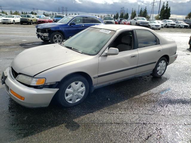 1996 Honda Accord Sedan LX